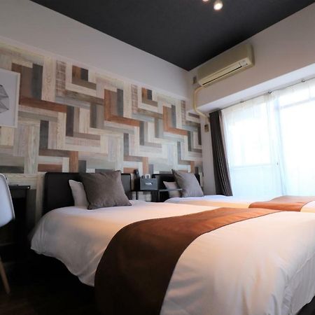 เพียว เทนจิง Apartment ฟูกุโอกะ ภายนอก รูปภาพ