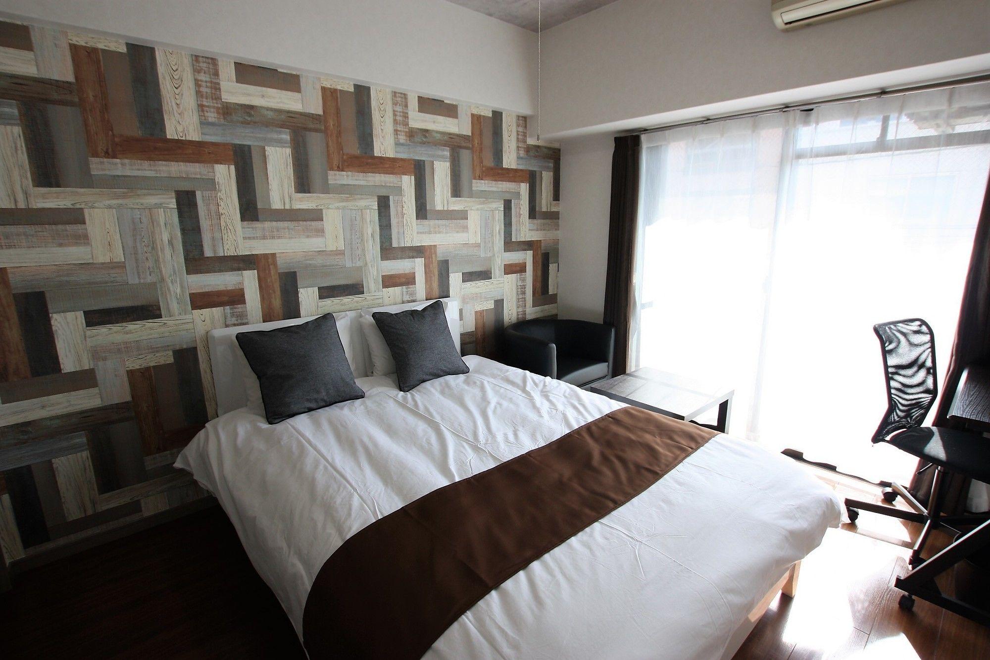 เพียว เทนจิง Apartment ฟูกุโอกะ ภายนอก รูปภาพ
