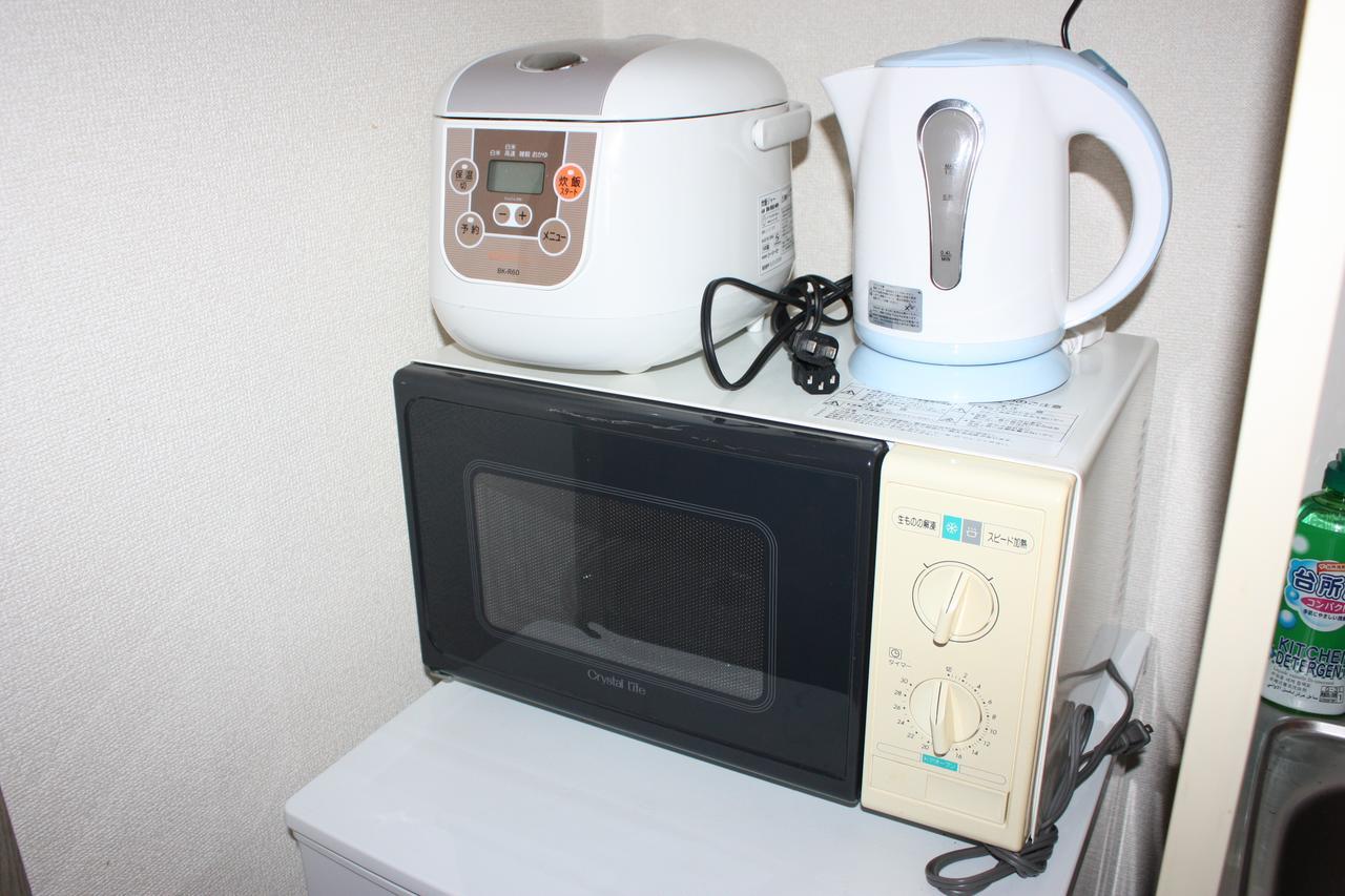 เพียว เทนจิง Apartment ฟูกุโอกะ ภายนอก รูปภาพ