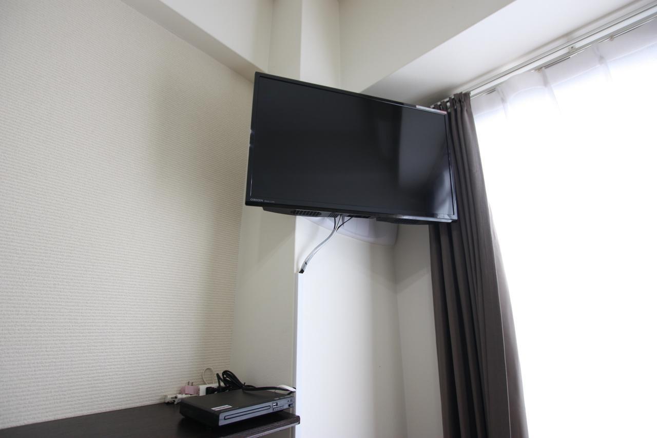 เพียว เทนจิง Apartment ฟูกุโอกะ ภายนอก รูปภาพ
