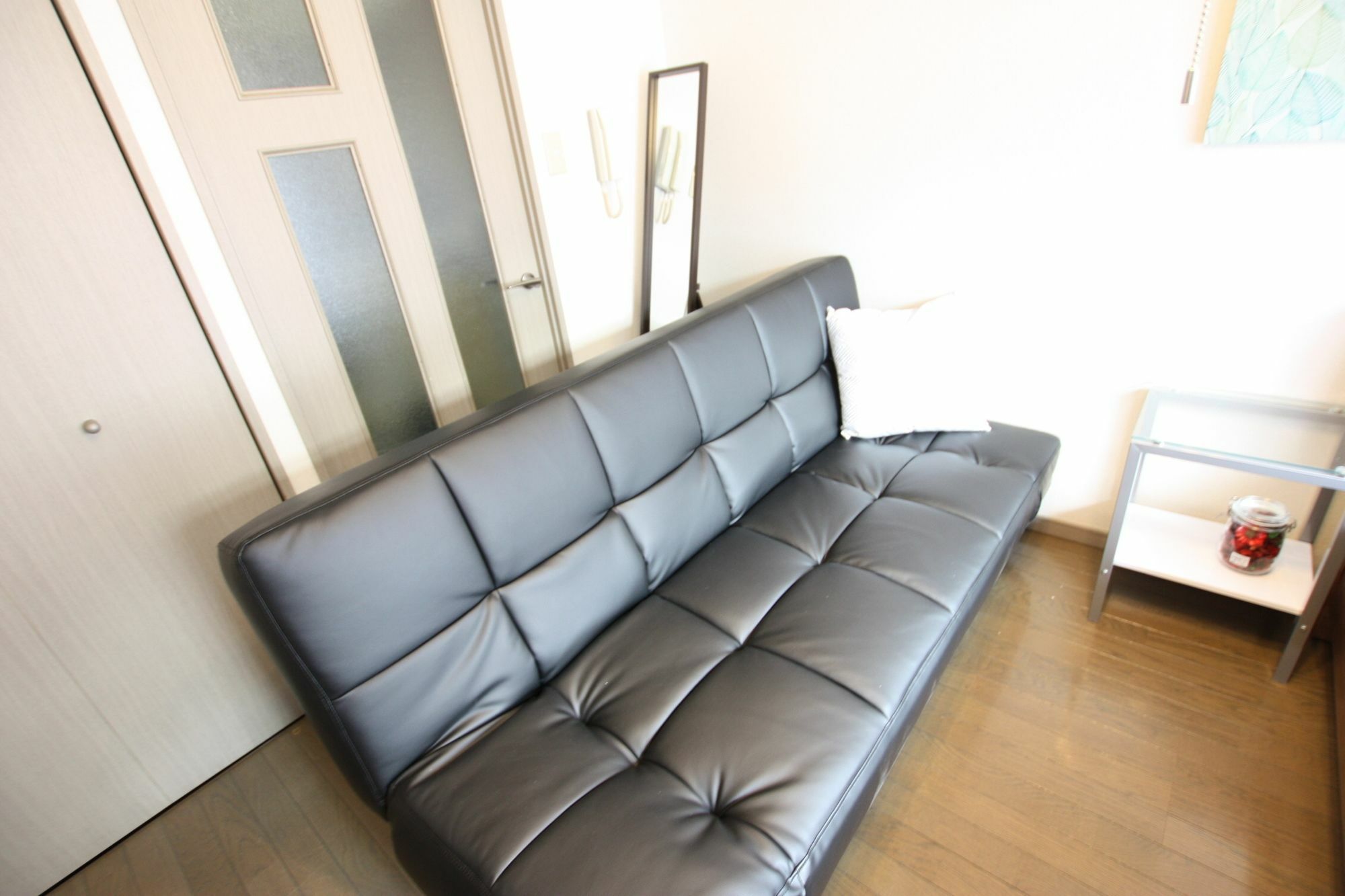 เพียว เทนจิง Apartment ฟูกุโอกะ ภายนอก รูปภาพ