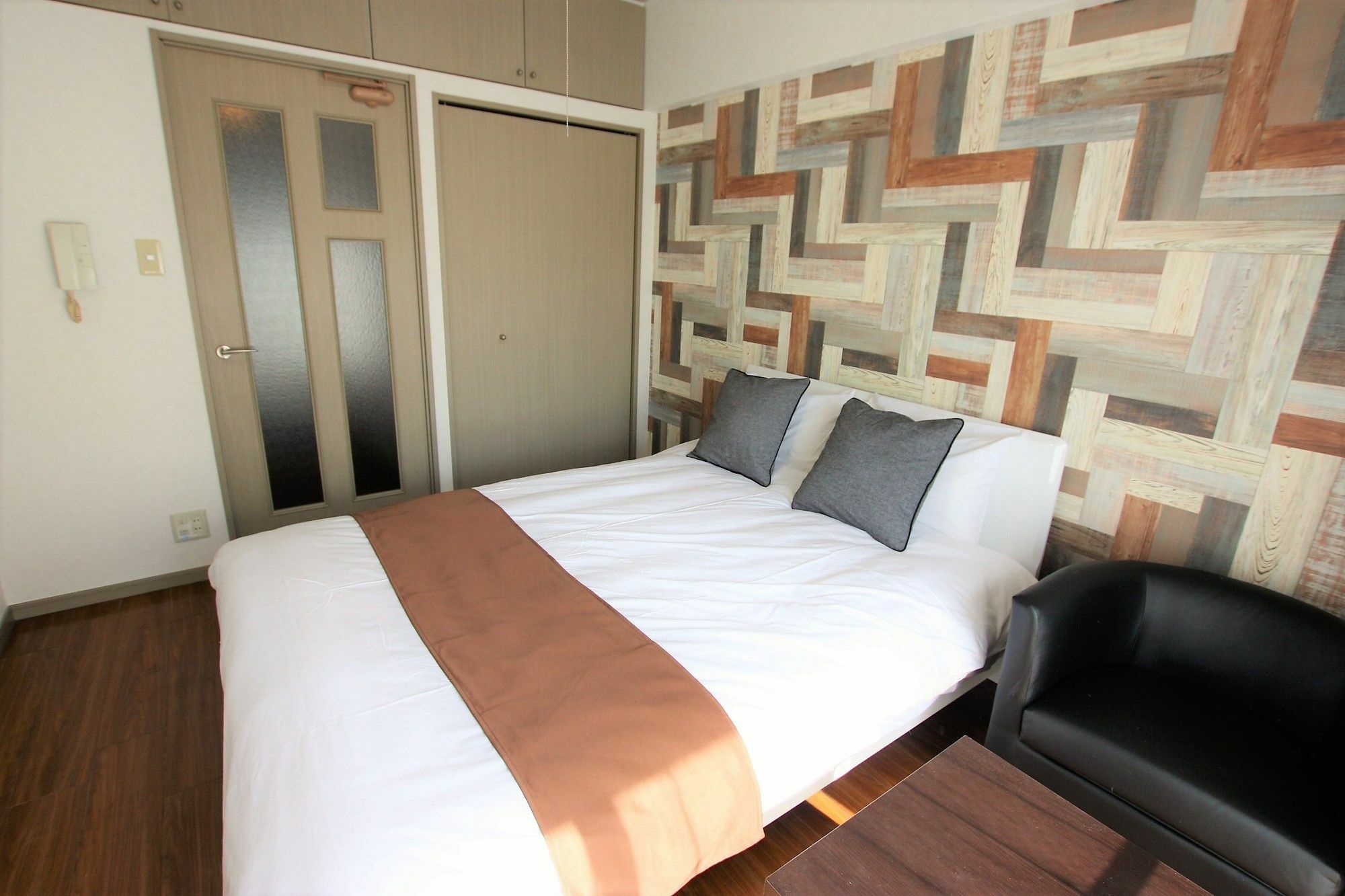 เพียว เทนจิง Apartment ฟูกุโอกะ ภายนอก รูปภาพ